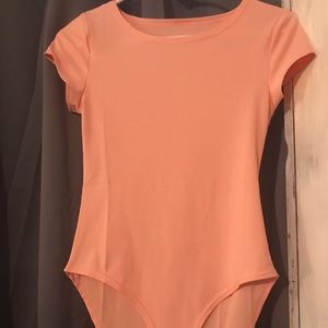 Women’s body suit. XS